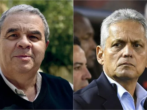 Schiappacasse "exige una explicación" a Reinaldo Rueda