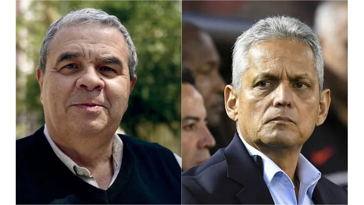 Aldo Schiappacasse pidió una explicación a Reinaldo Rueda por la ausencia de los jugadores de Universidad Católica en la última nómina de la selección chilena