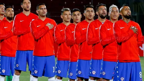 Chile necesita sumar victorias en la próxima doble fecha de eliminatorias ante Perú y Venezuela