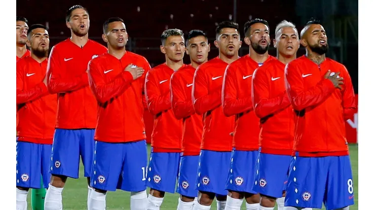 Chile necesita sumar victorias en la próxima doble fecha de eliminatorias ante Perú y Venezuela