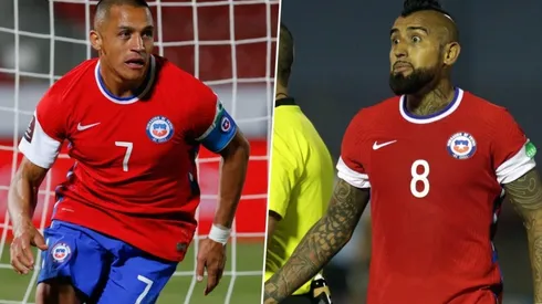 La noticia aún no es confirmada por la federación chilena como el equipo lombardo.