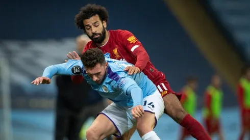 Los reds sufrieron mucho su última visita al Etihad