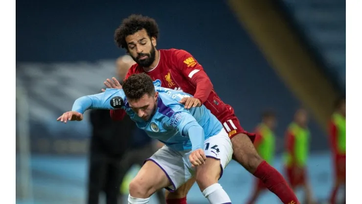 Los reds sufrieron mucho su última visita al Etihad