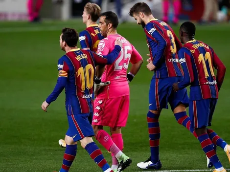 Prensa española destaca actuación de Bravo pese a la derrota