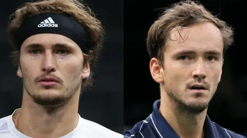 Nos espera un partidazo por la final del ATP de París.