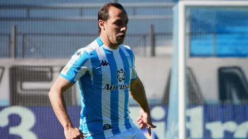 Chelo Díaz se perderá el resto del 2020