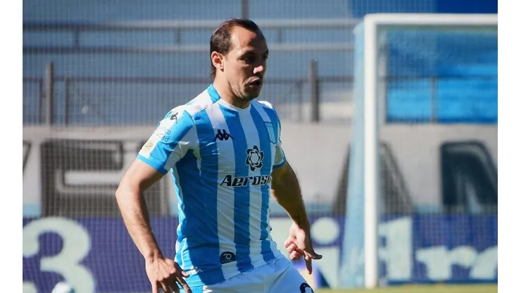 Chelo Díaz se perderá el resto del 2020