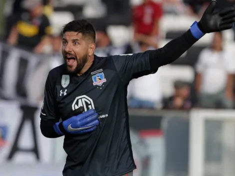 “Hay un tipo que mintió y sigue haciendo papelones”