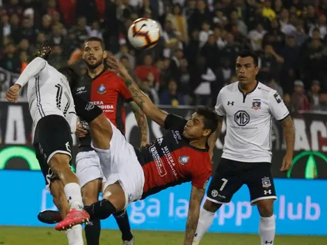Se juega el polémico partido entre Colo Colo y Antofagasta: Día y hora