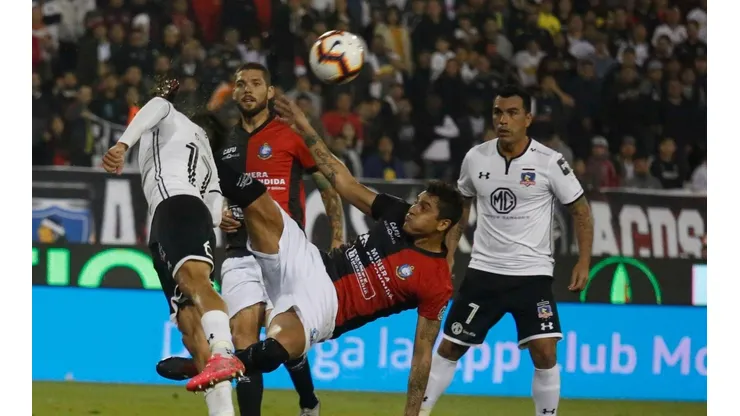 Albos y pumas se ponen al día para finalizar la primera rueda.