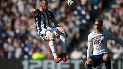 El Tottenham va por una victoria que les permita acercarse a los primeros puestos.