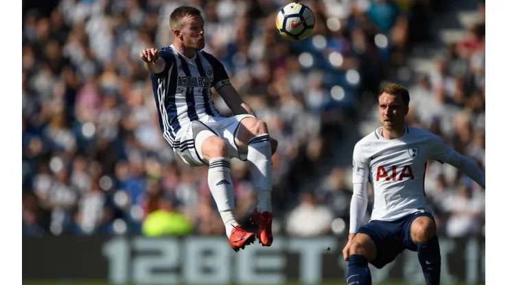 El Tottenham va por una victoria que les permita acercarse a los primeros puestos.