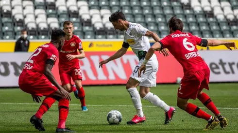 Un interesante duelo será el que protagonizará el Bayer Leverkusen vs Mönchengladbach por la 7° fecha de la Bundesliga.