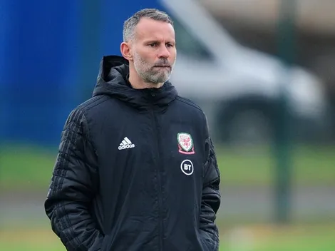 Hermano de Giggs revela que el denunciado Ryan es adicto al sexo