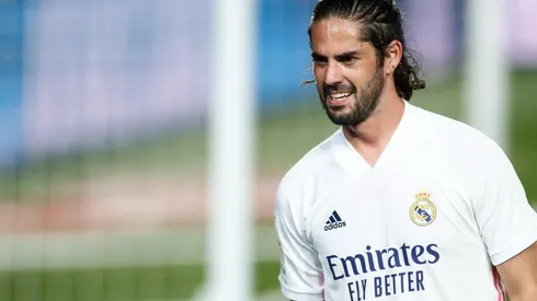 El volante español sigue sumando críticas por su bajo rendimiento.