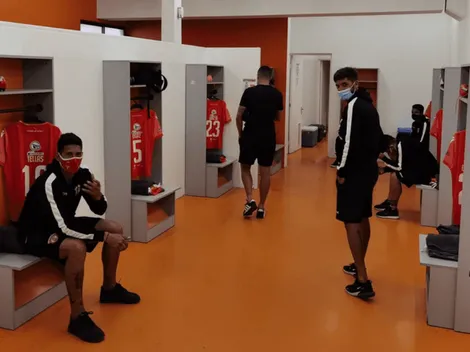 Cobreloa apela a ganar por secretaría y se presenta a jugar con Valdivia