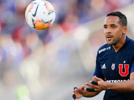 Toby Vega: "Beausejour no está al nivel que uno espera de él"