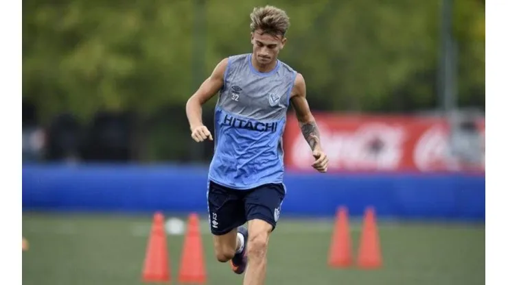 Desde el club de Iquique aún no hay confirmación sobre este fichaje.