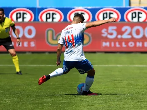 César Pinares cerca de fichar por Gremio