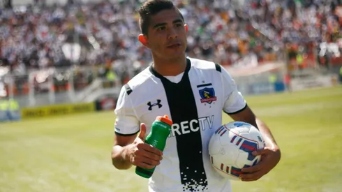 FF17 no esconde sus ganas de volver a vestir la camiseta del Popular.