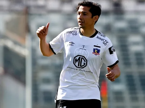 “Necesitamos recuperar urgentemente a Matías Fernández”