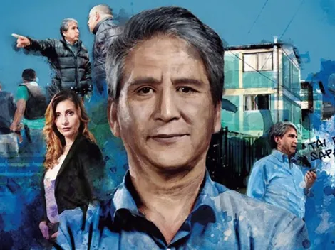 El "Tío Emilio" no quiere revivir "En Su Propia Trampa"