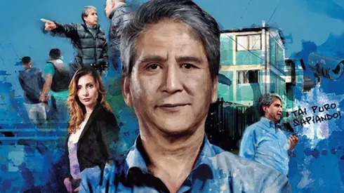 "En su propia trampa" salió del aire en diciembre de 2018.