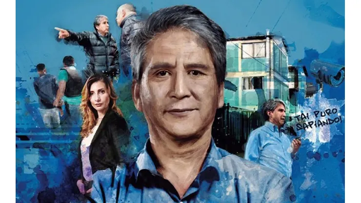 "En su propia trampa" salió del aire en diciembre de 2018.
