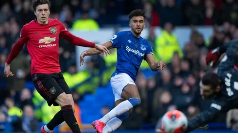 En el Goodison Park de Liverpool se jugará este partidazo.