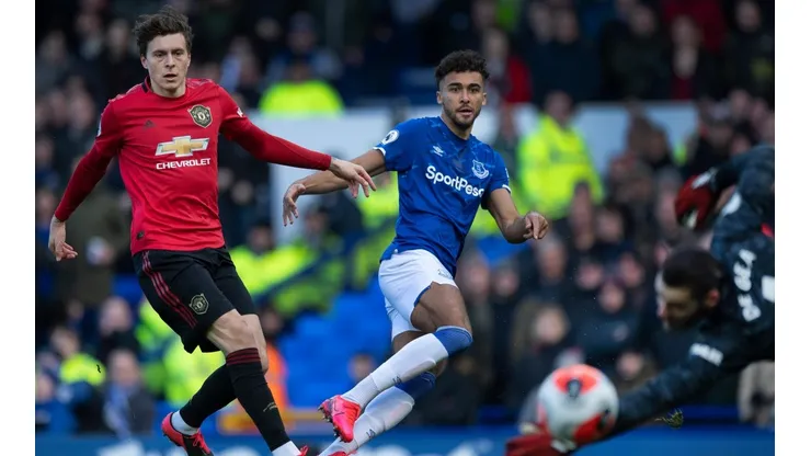 En el Goodison Park de Liverpool se jugará este partidazo.