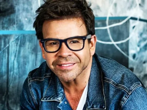 Nacho Gutiérrez se despide de "Buenos Días a Todos" con emotivo mensaje