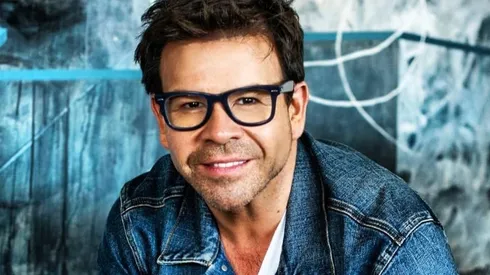 Nacho Gutiérrez se despide de "Buenos Días a Todos" con emotivo mensaje