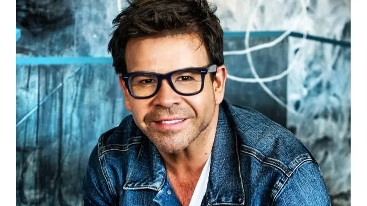 Nacho Gutiérrez se despide de "Buenos Días a Todos" con emotivo mensaje