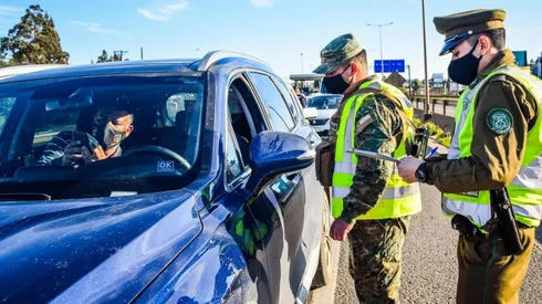 La medida se implementa a lo largo de todo el territorio nacional.