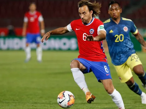 Buljubasich desmiente acuerdo para no citar jugadores a la Roja