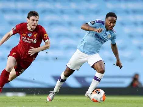 Liverpool visita al Manchester City por la fecha 8 de la Premier League