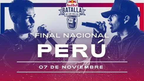 Dónde ver y seguir los resultados de Batalla de los Gallos Perú