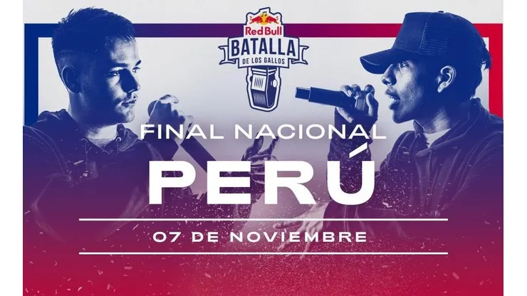 Dónde ver y seguir los resultados de Batalla de los Gallos Perú