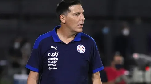 El Toto Berizzo tiene nómina en Paraguay para los duelos por eliminatorias ante Argentina y Bolivia.