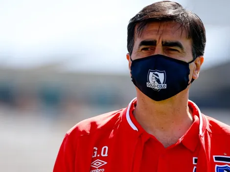 “Algunos chicos sienten esa presión del resultado, estar abajo en la tabla”