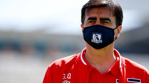 El técnico quiere sumar su primer triunfo ante los Pumas.