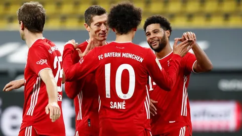 Partido apretado y emocionante se espera este sábado en el Signal Iduna Park.