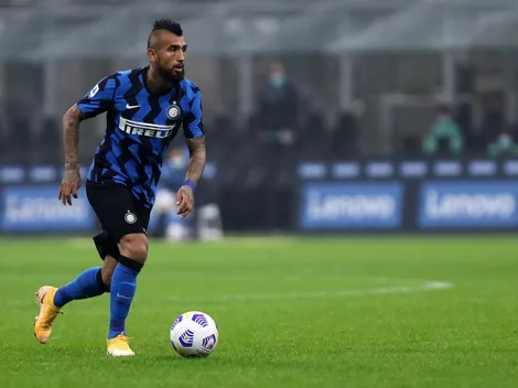 El king y las críticas por su rendimiento: "Para mí son un estímulo"