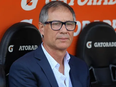 En la UC admiten conversación para extender el contrato de Holan