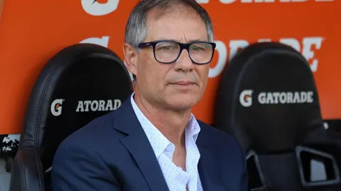 Además, descartó que Munder y Valencia salgan a préstamos a La Serena.