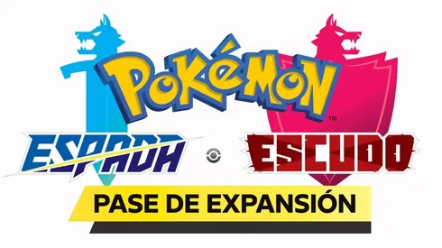 Disponible la versión física de Pokémon Espada y Escudo