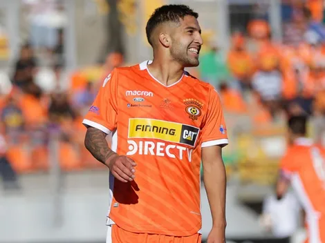 Antofagasta le gana el quién vive a Colo Colo y a la U