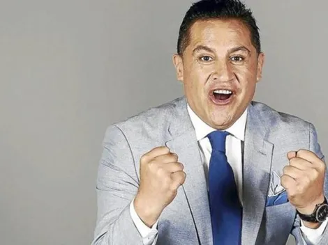 Chanampa se disculpa por frase machista en la Sudamericana