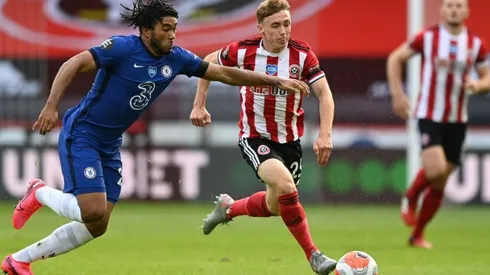 Chelsea se enfrenta a un complicado Sheffield por Premier League.