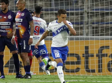 Aued y Holan se deshacen en elogios para Diego Buonanotte